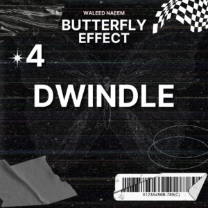 Butterfly Effect (4)