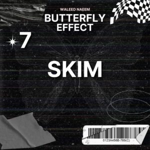 Butterfly Effect (6)