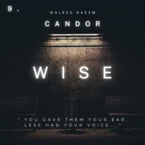 Candor (10)