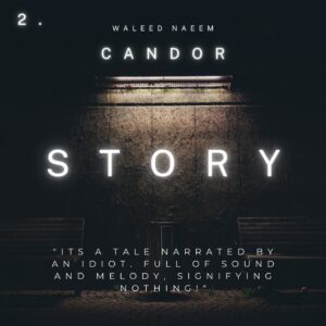 Candor (11)