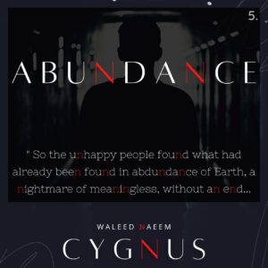 Cygnus (2)