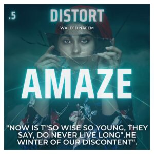 Distort (8)