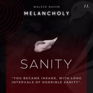 Melancholy (11)