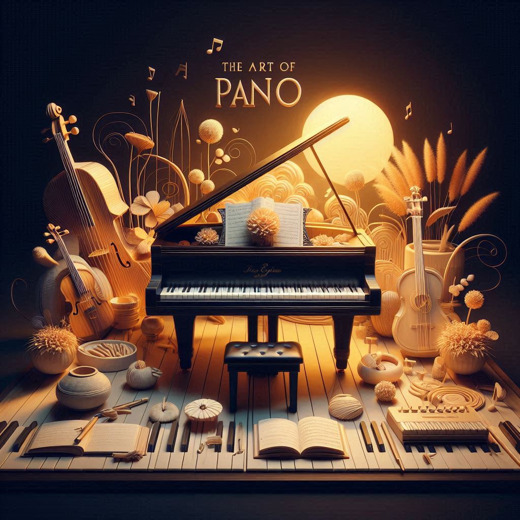 The Art of Piano: Powerful Tips for Beginners