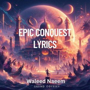 Epic Conquest Download - Album Grand Odyssey - by Waleed Naeem