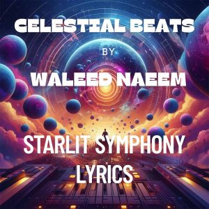 Starlit Symphony Download - Album Celestial Beats - by Waleed Naeem