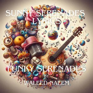 Sunny Serenades Download - Album Funky Serenades - by Waleed Naeem