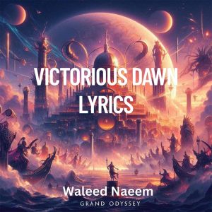 Victorious Dawn Download - Album Grand Odyssey - by Waleed Naeem