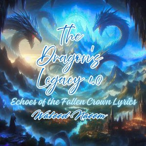 Echoes Of The Fallen Crown Download - Album The Dragon's Legacy - by Waleed Naeem