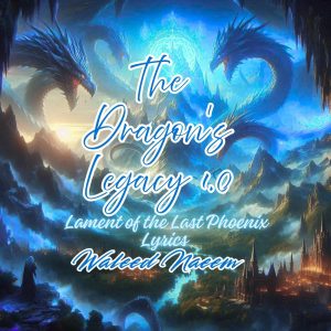 Lament of the Last Phoenix Download - Album The Dragon's Legacy - by Waleed Naeem