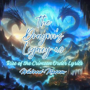 Rise of the Crimson Order Download - Album The Dragon's Legacy - by Waleed Naeem