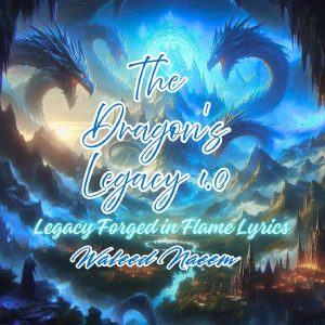 Legacy Forged in Flame Download - Album The Dragon's Legacy - by Waleed Naeem
