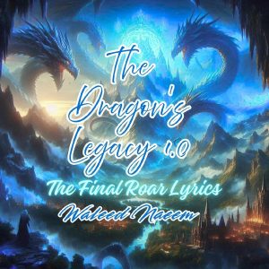 The Final Roar Download - Album The Dragon's Legacy - by Waleed Naeem
