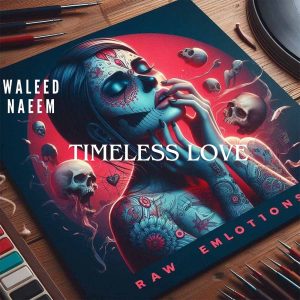 Timeless Love Download - Album Raw Emotions - by Waleed Naeem