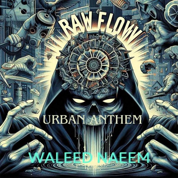Urban Anthem Download - Album Raw Flow - by Waleed Naeem