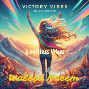 Limitless Vibes Download - Album Victory Vibes - by Waleed Naeem