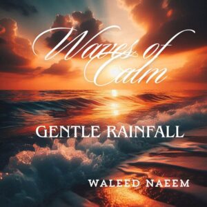 Gentle Rainfall Download - Album Waves of Calm - by Waleed Naeem