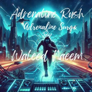 Adrenaline Surge Download - Album Adrenaline Rush - by Waleed Naeem