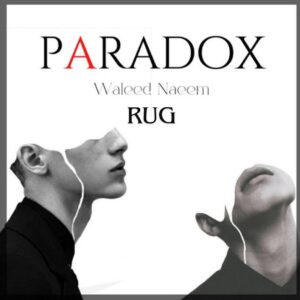Rug Download - Album Paradox - by Waleed Naeem