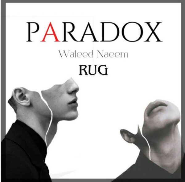 Rug Download - Album Paradox - by Waleed Naeem