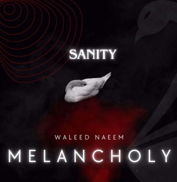 Sanity Download - Album Melancholy - by Waleed Naeem