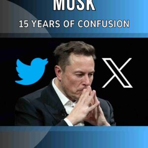 Twitter Before Musk: 15 Years of Confusion