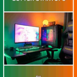 Why E-Gamers Build Better Startups