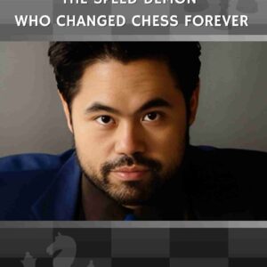 Hikaru: The Speed Demon Who Changed Chess Forever