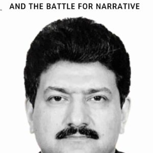 Media vs State: Hamid Mir and the Battle for Narrative