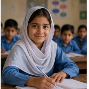 Help Students Access Education